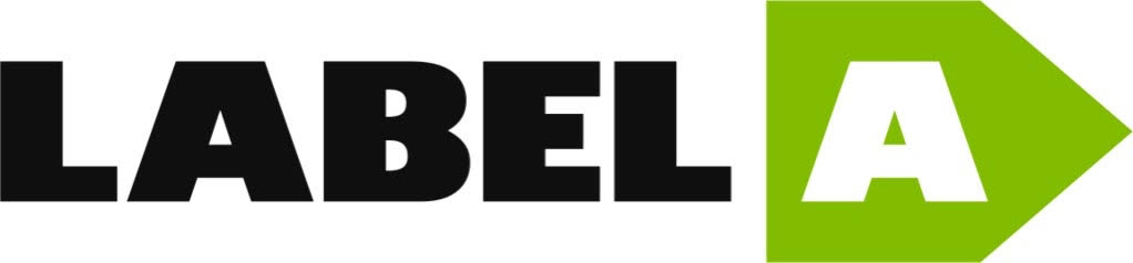 Label A