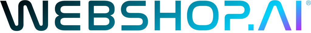 Webshop.ai