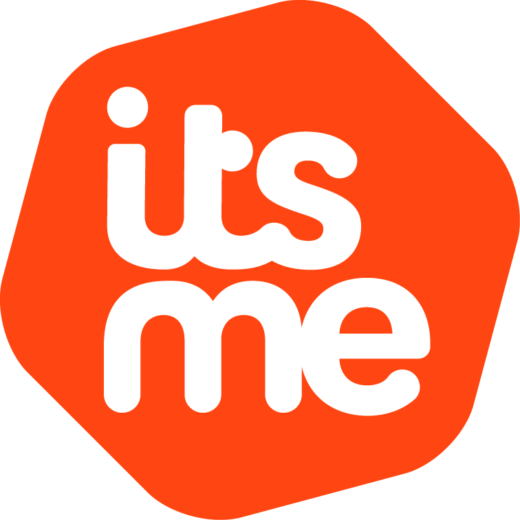 itsme-ID Netherlands